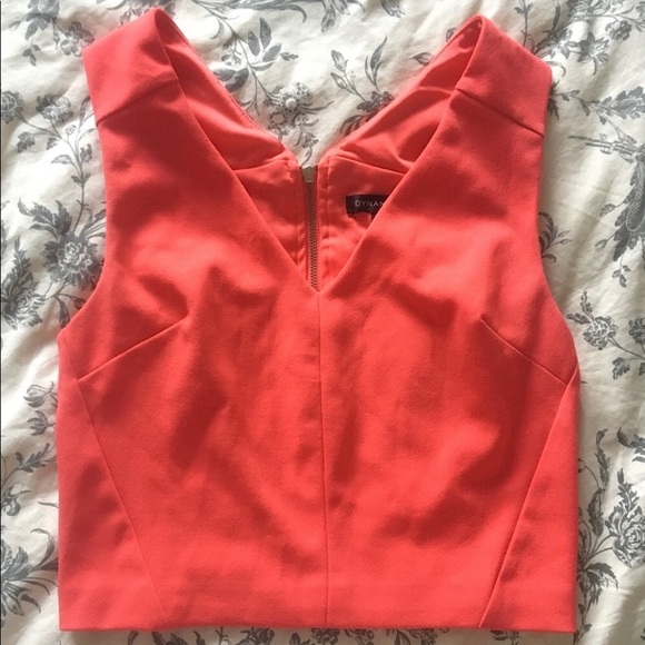 🔥2 for $30🔥Dynamite crop top - Picture 4 of 8